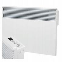 Elektrinis sieninis šildytuvas su termostatu TACTIC INTUIS, 1500 W