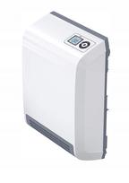 Keraminis šildytuvas AEG, LCD ekranas, 2 kW, iki 25 m²