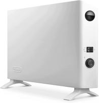 Konvektorinis šildytuvas HSX2320F, 2000 W, su termostatu, iki 60 m³