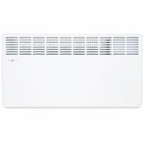 Elektrinis konvektorius su jutikliniu termostatu, WiFi, 1500 W, baltas