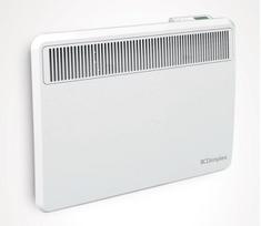 Elektrinis sieninis konvektorius DIMPLEX PLX 050, 500 W, su ekranu