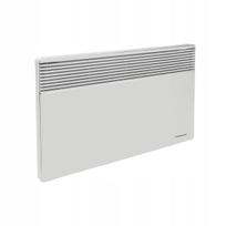 Elektrinis konvektorius ASTER 2000 W IP20 CELC, tvirtinamas prie sienos