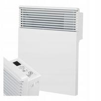 Elektrinis sieninis šildytuvas su termostatu TACTIC INTUIS 1000W