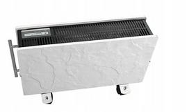 Elektrinis šilumos akumuliacinis radiatorius CLIMASTAR OPTIPLUS, baltas, 1600W