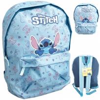 Vaikiška kuprinė STITCH vaikams ir darželiui