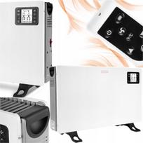 Elektrinis konvektorius HEATER HOME, 2000 W, 3 režimai, apsauga nuo užšalimo, XL