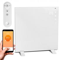 Šildymo panelė 360W su WiFi, BYDGOSZCZ