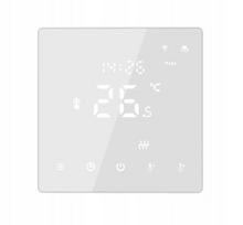 Termostatas BOT Tuya RT4 3A, WiFi, baltas