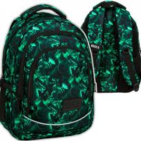 Mokyklinė kuprinė BackUP 26 L, LEGEND DRAGON, su drakono piešiniu