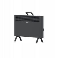 Elektrinis šildytuvas STIEBEL ELTRON 2 kW su LCD laikmačiu