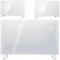 Elektrinis konvektorinis šildytuvas su WiFi termostatu, 2000 W, energiją taupantis