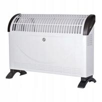 Konvektorius su turbo funkcija CH-2010M, 2000 W