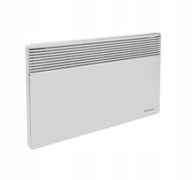 Elektrinis sieninis konvektorius 2500W, baltas