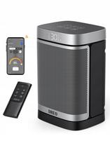 Elektrinis šildytuvas DREO 1500W, WiFi, suderinamas su Alexa ir Google, Versija 3