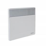 Elektrinis sieninis šildytuvas 1000W, baltas