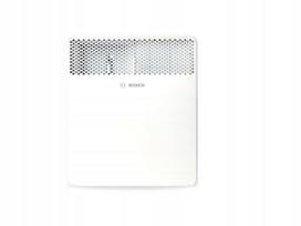Šildytuvas Bosch Heat Convector 4000-5, 500 W, iki 5 m², su LED, saugus vaikams
