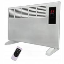 Elektrinis konvektorinis šildytuvas Elektromet, 2300 W, su termostatu