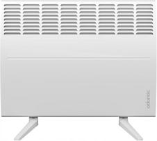 Elektrinis radiatorius Atlantic F119 500W, pastatomas, baltas