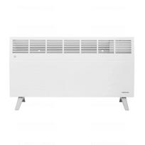 Elektrinis konvektorius Thermoval TX Next, 2500W, su termostatu, baltas