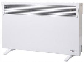 Elektrinis TESY HEAT ECO CN 03 konvektorius, 1000 W, 230 V