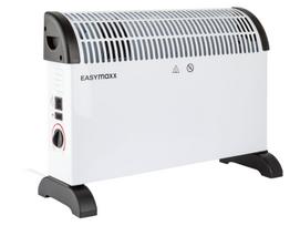 Elektrinis konvektorinis šildytuvas Easymaxx 2000 W su ventiliatoriumi