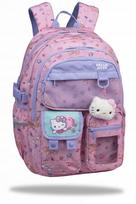 Kuprinė Coolpack Sully Hello Kitty, rožinė (F154025)