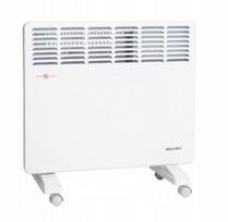 Elektrinis šildytuvas Warmtec EWE+ 2 kW su Wi-Fi