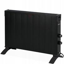 Konvektorinis šildytuvas su reguliuojamu termostatu 2500W RBS
