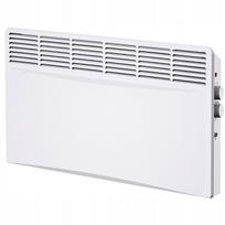 Elektrinis sieninis vonios šildytuvas, 2500 W, energiją taupantis
