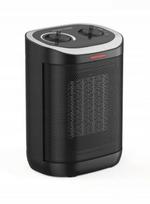 Konvektorinis šildytuvas Lumilight, 1500 W, juodas