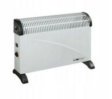 Konvektorinis šildytuvas CLATRONIC KH3077N, 2000 W