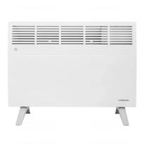 Elektrinis konvektorius Thermoval TX Next, 1500 W, baltas, su termostatu