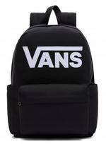 Mokyklinė kuprinė Vans Old Skool Thunder juoda VN000H56BLK