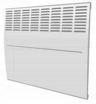 Elektrinis sieninis šildytuvas Atlantic F120 500 W, WiFi