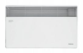 Sieninis konvektorius THERMOVAL, 2000 W