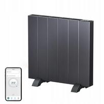 Elektrinis šildytuvas EMKE, 1000 W, energiją taupantis