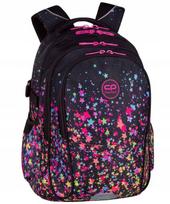 Mokyklinė kuprinė CoolPack Factor 29 l, tinkama Galaxy E02589 nešiojamam kompiuteriui