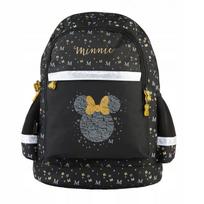 Mokyklinė kuprinė mergaitėms Minnie Mouse