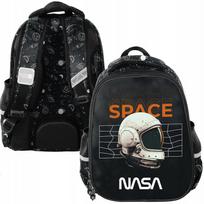 Mokyklinė kuprinė NASA Premium Paso Space PP24SC-565