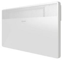 Konvektorinis šildytuvas Bosch HC4000-25, 2500 W, baltas, iki 25 m², X661