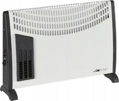 Konvektorinis šildytuvas Clatronic KH 3433 N, 2000 W