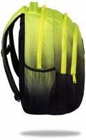 Mokyklinė kuprinė 1–3 klasei CoolPack Jerry Gradient Lemon