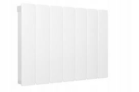 Elektrinis šildytuvas Dimplex, 1500 W, energiją taupantis
