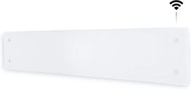 Konvektorius ADAX, 800 W, baltas