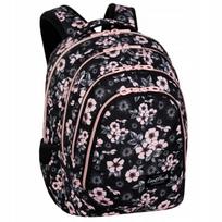Jaunimo kuprinė CoolPack Factor, 28 l, 3 skyrių
