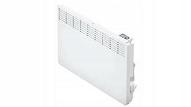 Sieninis konvektorinis šildytuvas AEG WKL 2005, 2000 W, 5–30 °C, baltas
