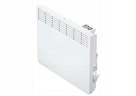 Sieninis konvektorinis šildytuvas AEG WKL 1505, 1500W, baltas, 5–30°C