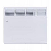 Elektrinis konvektorinis šildytuvas Thermoval T18 EB, 2000 W, elektroninis valdymas