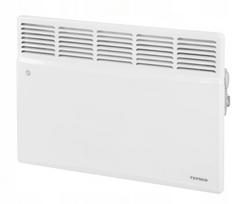 Elektrinis konvektorinis šildytuvas Termia, 2000 W, tylus