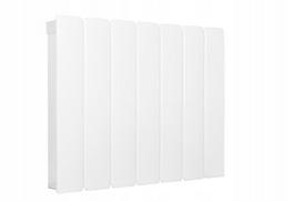 Energiją taupantis elektrinis šildytuvas 1000W Dimplex